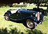 1952 MG MG-TD for sale 100947301